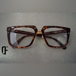 Cazal Glasses